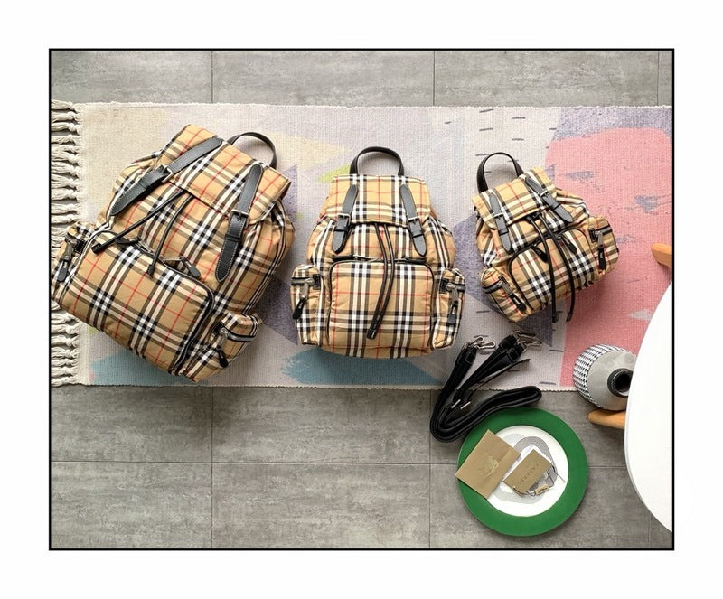 Burberry Bags - Bagsattire   691