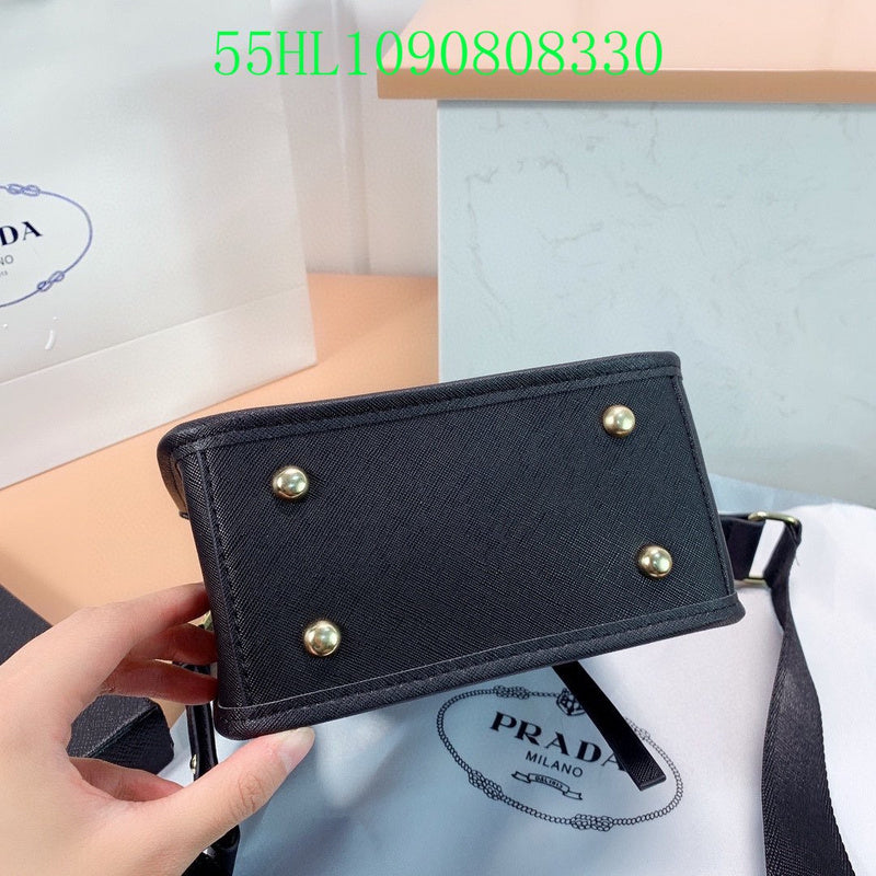 Prada Bags - The Barnes Bags  1059