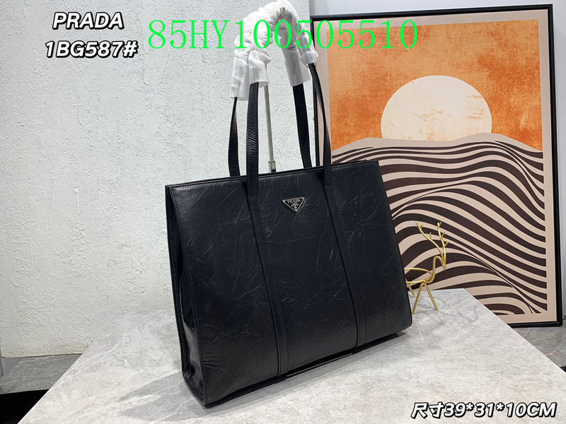 Prada Bags - The Barnes Bags  330