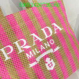 Prada Bags - The Barnes Bags  1109
