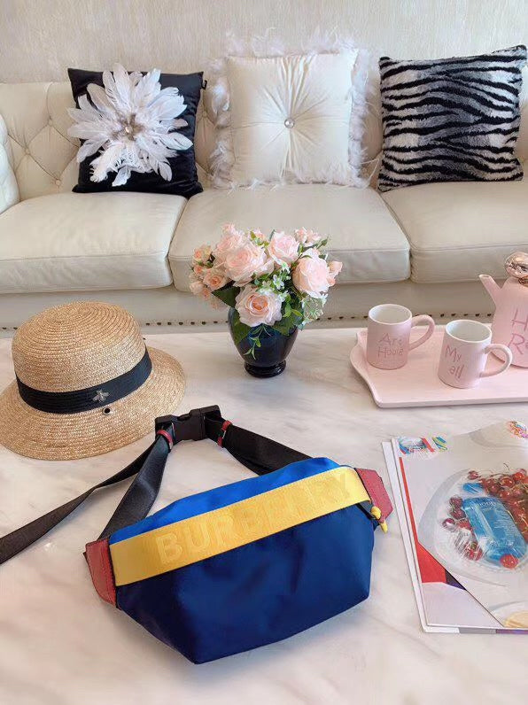 Burberry Bags - BG Bags - 1043