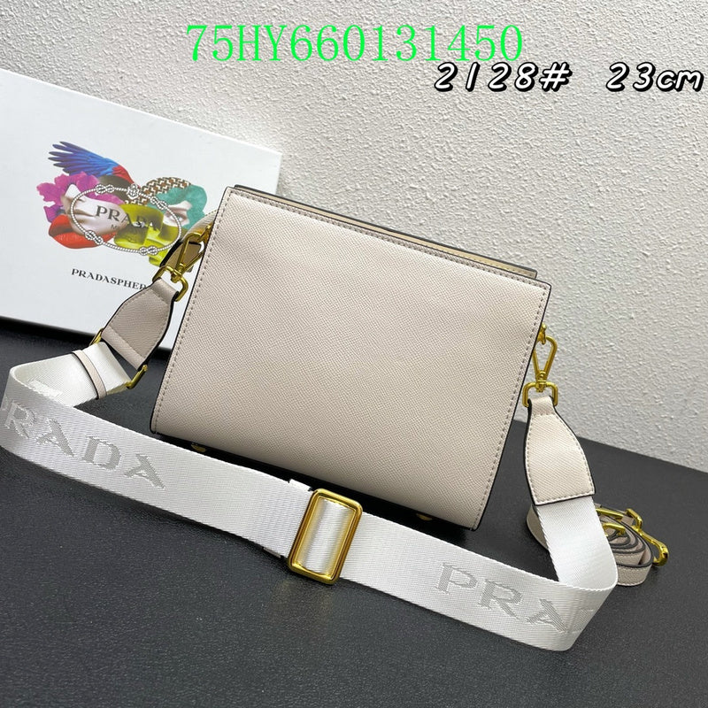 Prada Bags - The Barnes Bags  602