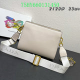 Prada Bags - The Barnes Bags  602