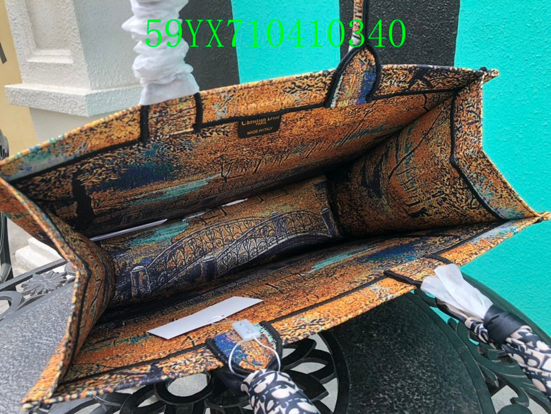 Christian Dior Bags Bags - The Tote   136