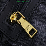 Prada Bags - The Barnes Bags  031