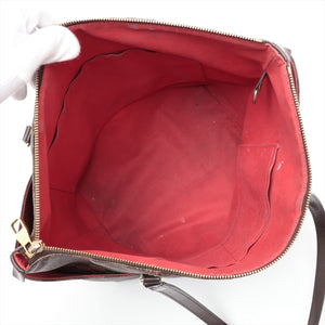 Louis Vuitton Damier Tutorial MM N41281