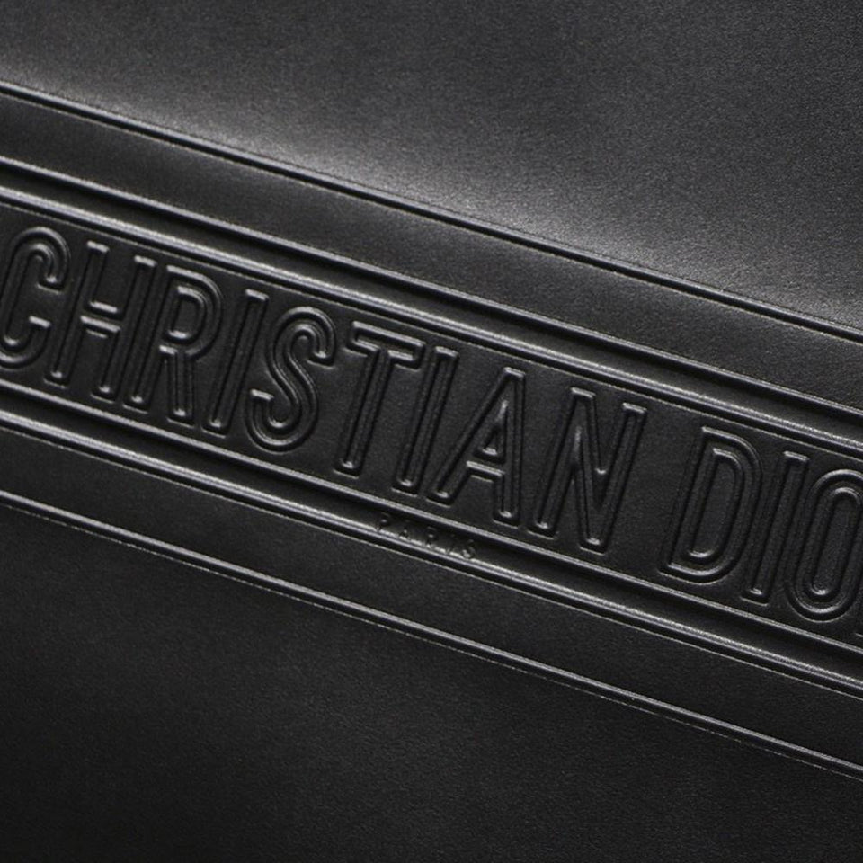 Christian Dior BOOK TOTE