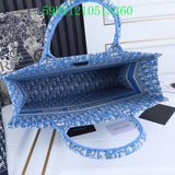 Christian Dior Bags Bags - The Tote   209