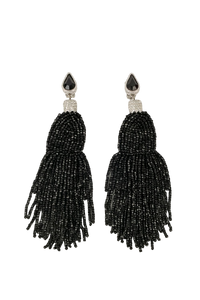 Boucles d'oreilles Christian Dior