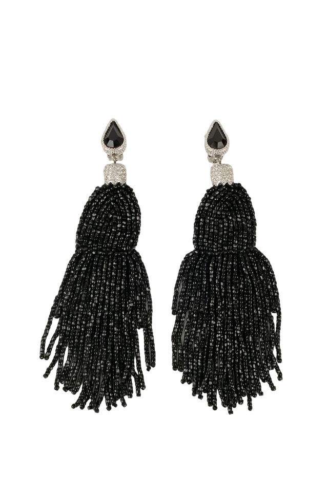 Boucles d'oreilles Christian Dior