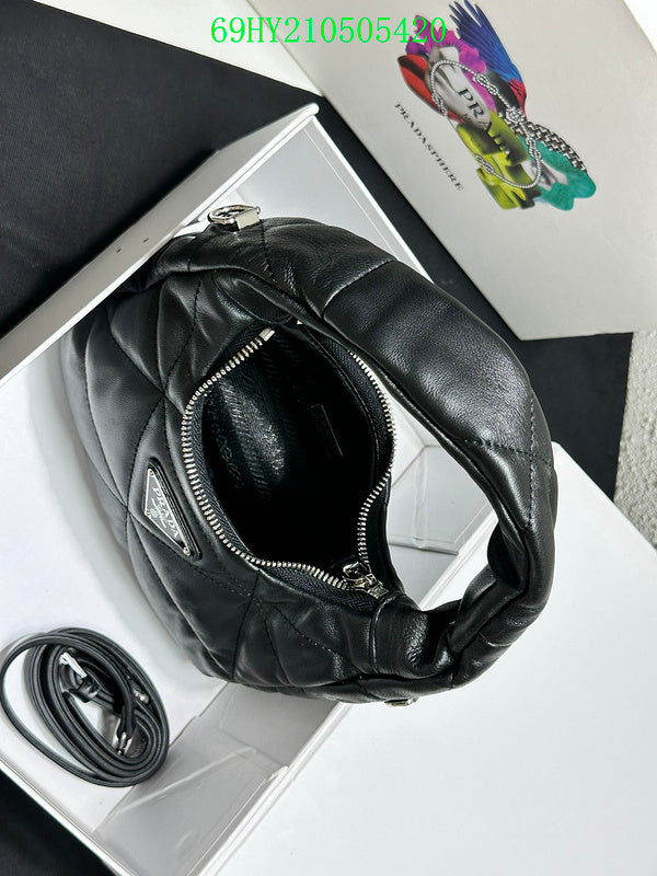 Prada Bags - The Barnes Bags  324