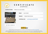 Louis Vuitton Vintage Damier Ebene Altona Briefcase