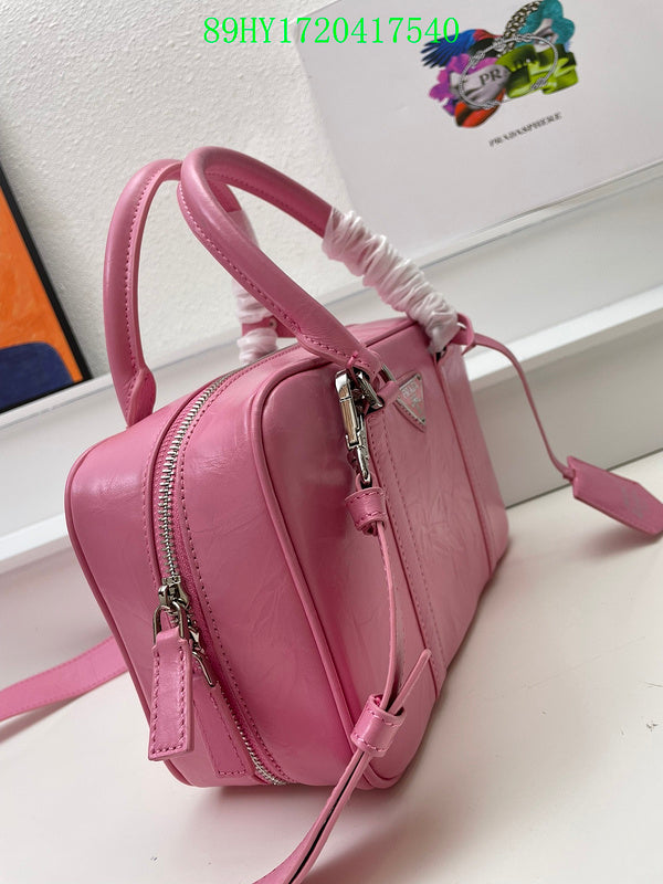 Prada Bags - The Barnes Bags  397