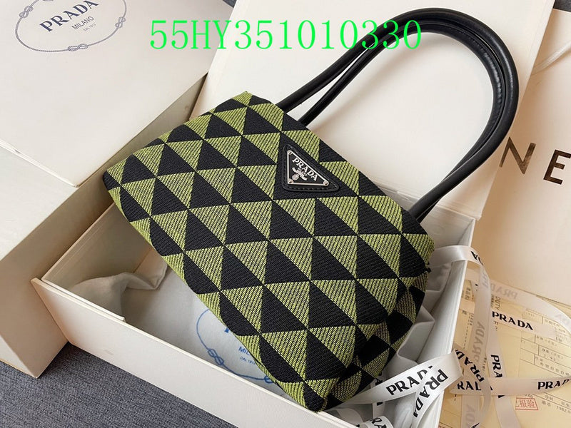 Prada Bags - The Barnes Bags  903