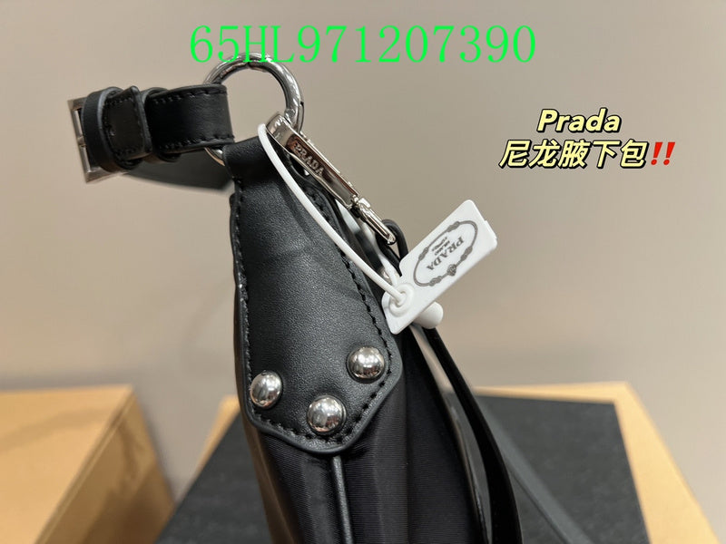 Prada Bags - The Barnes Bags  757