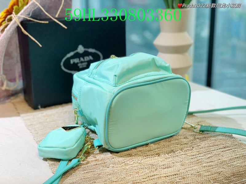 Prada Bags - The Barnes Bags  1074