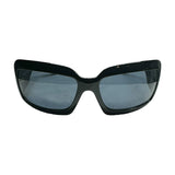 Chanel bag 5076H - c. 501/87 Mother of Pearl CC Big Logo Sunglasses