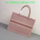 Christian Dior Bags Bags - The Tote   238