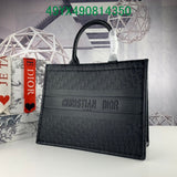 Christian Dior Bags Bags - The Tote   098
