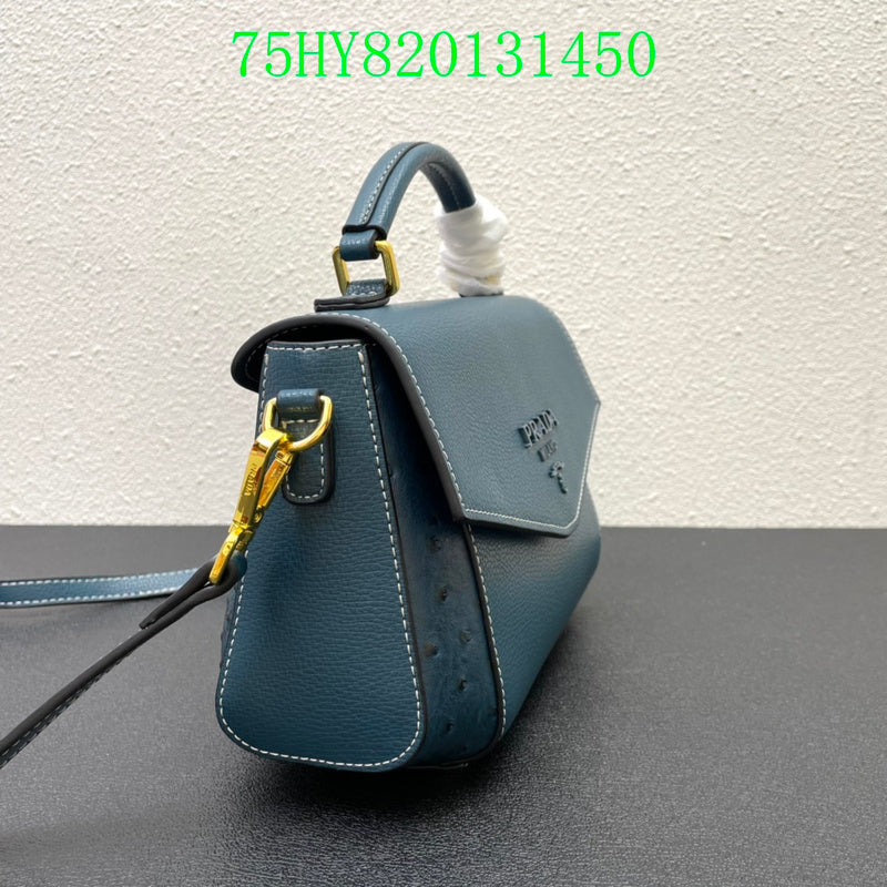 Prada Bags - The Barnes Bags  594