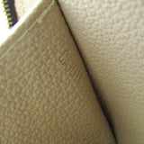 Louis Vuitton Pochette  Canvas Clutch Bag