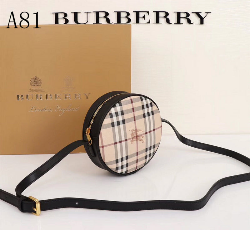 Burberry Bags - Bagsattire   026
