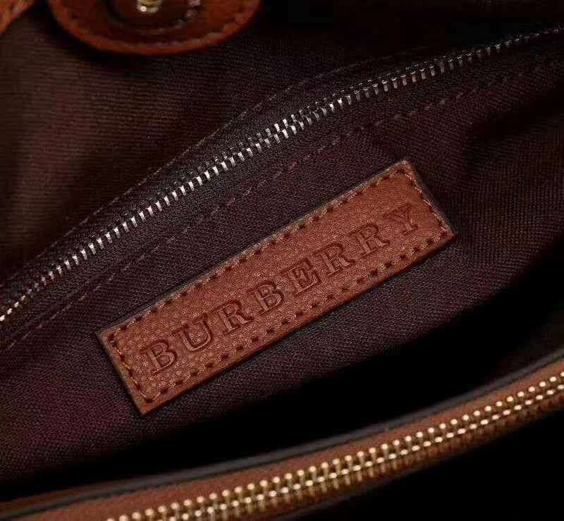 Burberry Bags - BG Bags - 1095
