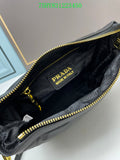 Prada Bags - The Barnes Bags  694