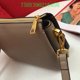 Prada Bags - The Barnes Bags  552