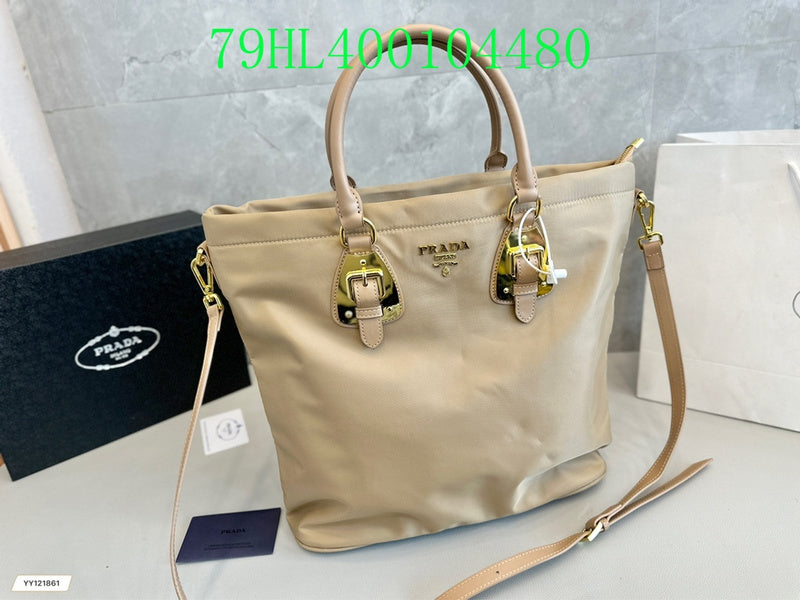 Prada Bags - The Barnes Bags  656