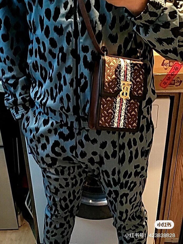 Burberry Bags - BG Bags - 841