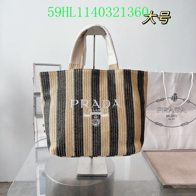 Prada Bags - The Barnes Bags  449