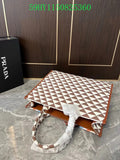 Prada Bags - The Barnes Bags  1028