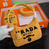 Prada Bags - The Barnes Bags  881