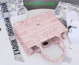 Christian Dior Bags Bags - The Tote   201