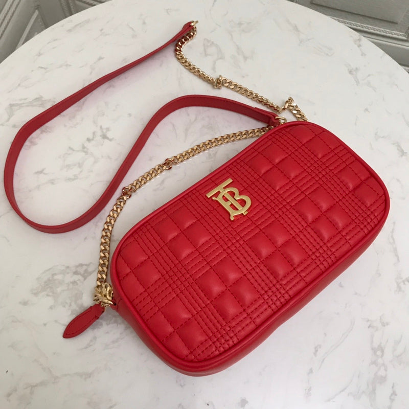 Burberry Bags - BG Bags - 1032