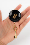 Broche Chanel 1999