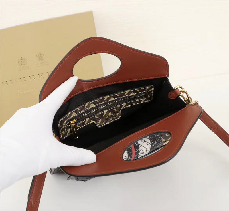 Burberry Bags - BG Bags - 475