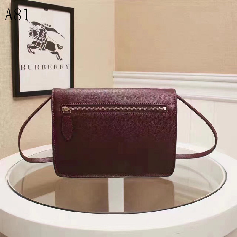 Burberry Bags - Bagsattire   130