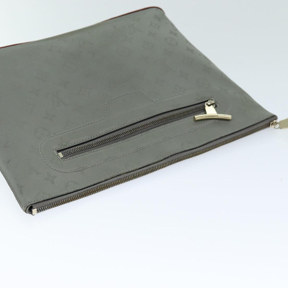 Louis Vuitton Cosmos Clutch Bag
