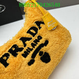 Prada Bags - The Barnes Bags  345