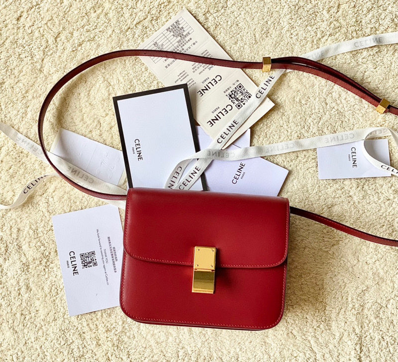 reeby bags - Chanel Bags - 1184