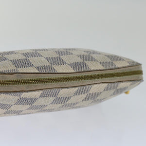 Louis Vuitton Cosmetic pouch Clutch Bag