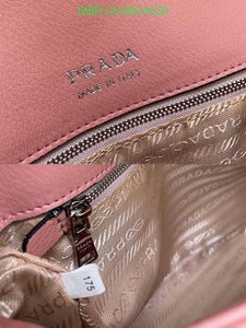 Prada Bags - The Barnes Bags  156