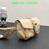 Prada Bags - The Barnes Bags  856