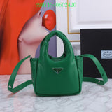 Prada Bags - The Barnes Bags  238
