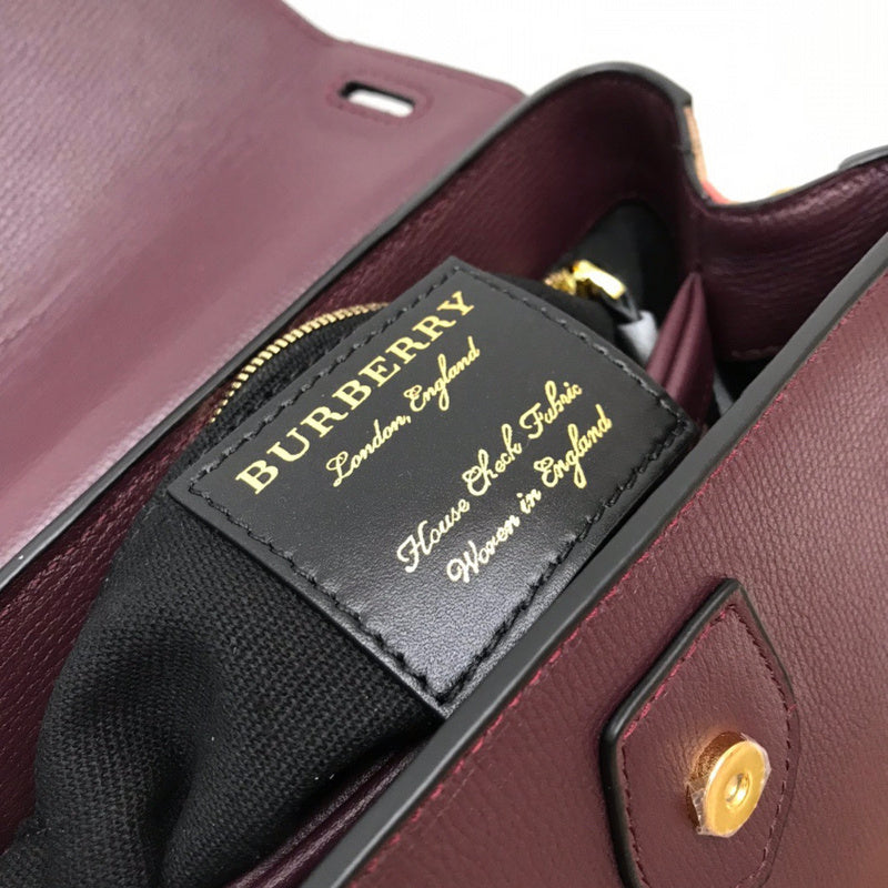 Burberry Bags - BG Bags - 483