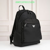 Prada Bags - The Barnes Bags  471