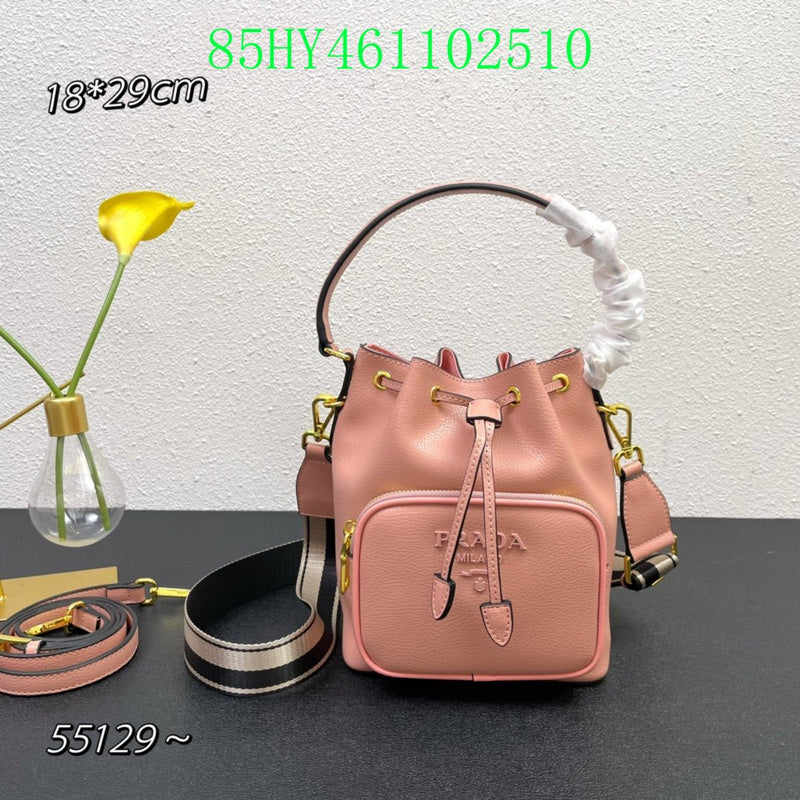 Prada Bags - The Barnes Bags  880