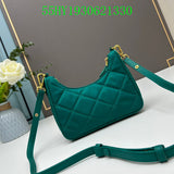Prada Bags - The Barnes Bags  152